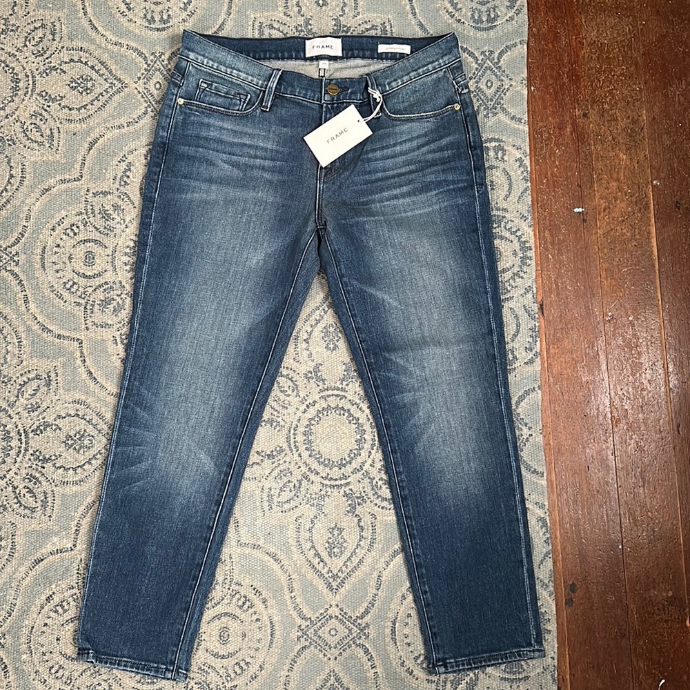 Frame denim jeans
